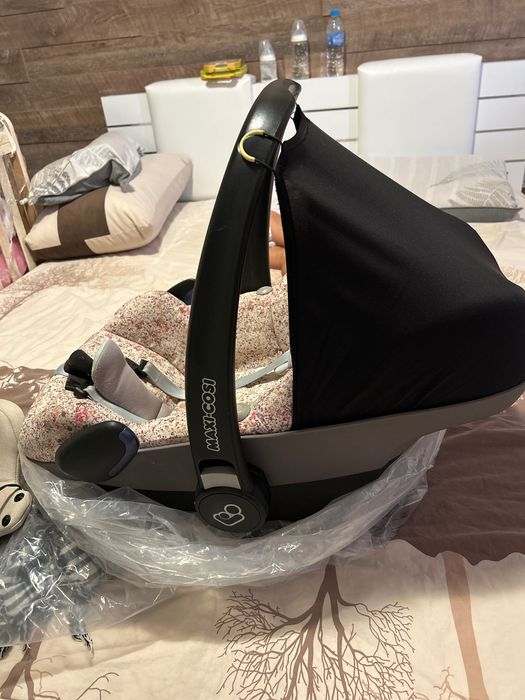 Бебешко столче за кола- Maxi- Cosi