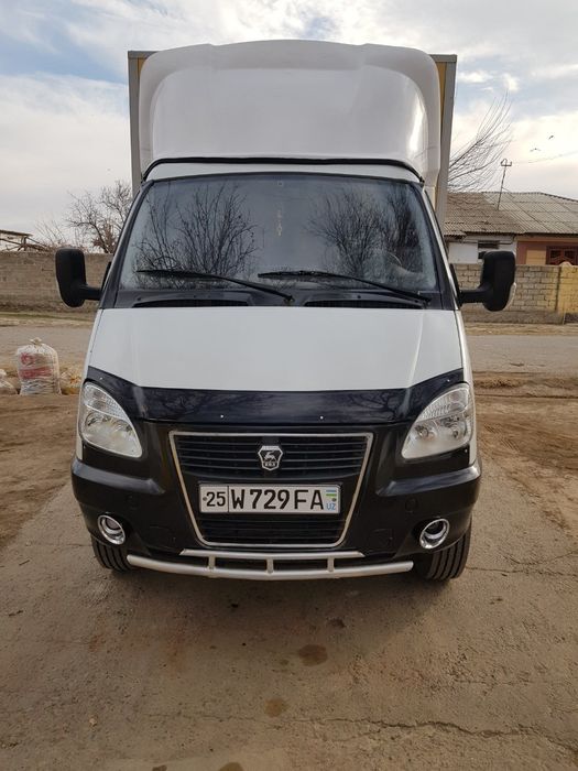 Газел 2013 сотилади