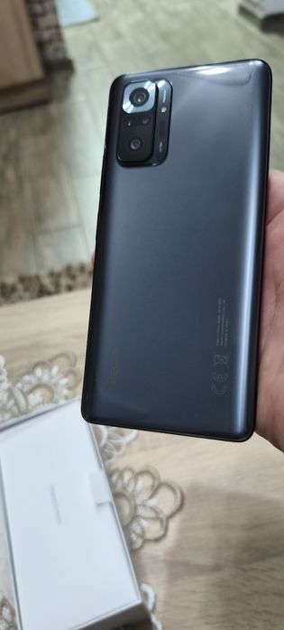 Redmi Note 10 Pro 6gb 128gb