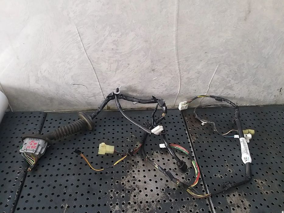 Cablaj instalatie electrica usa dreapta fata fiat sedici 189 3675779jb1