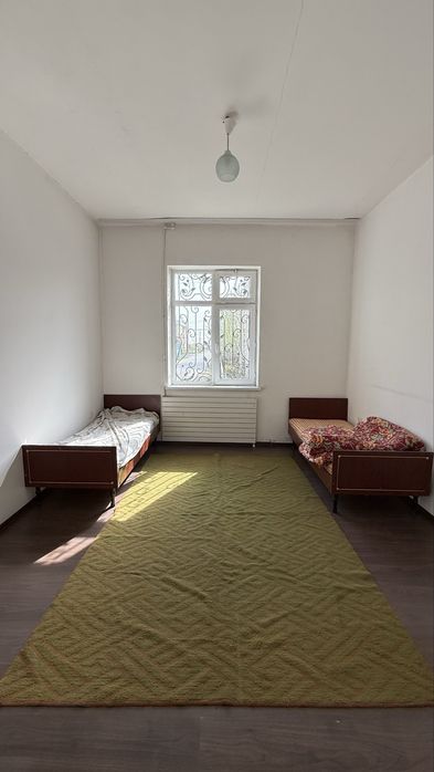 Yangi Xayot namunali xovli