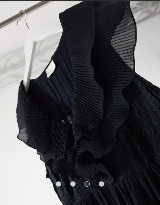 Rochie midi Mamalicious Maternity (gravide) - mărimea 38 /M