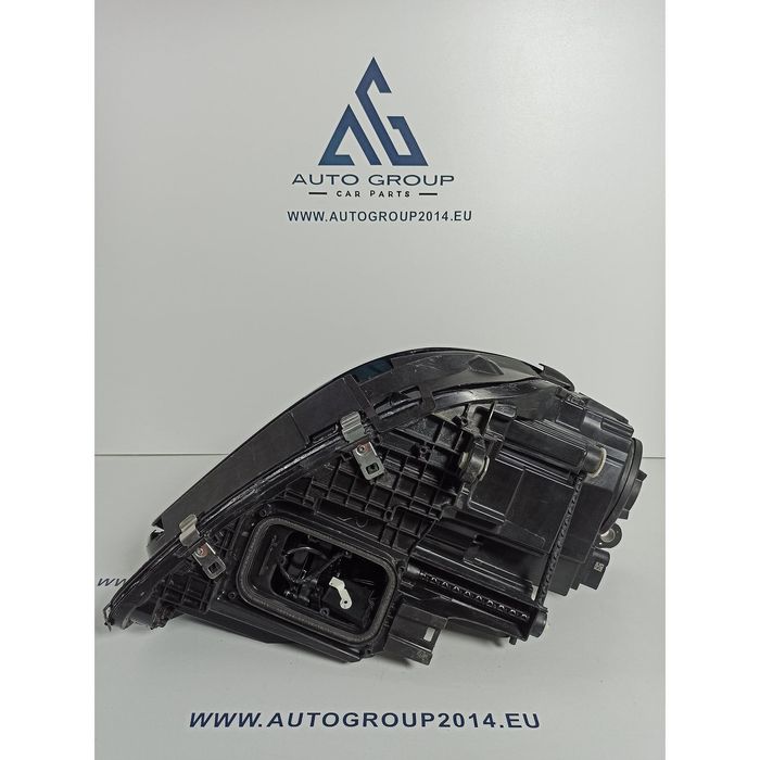 Ляв фар за mercedes gle w167 multibeam - a1679066504