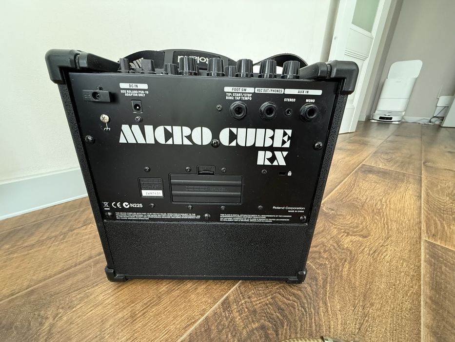 Электрогитара Yamaha ERG121