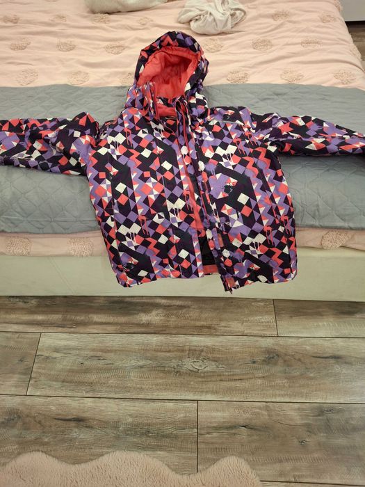 Ски яке за момиче,134-140 см