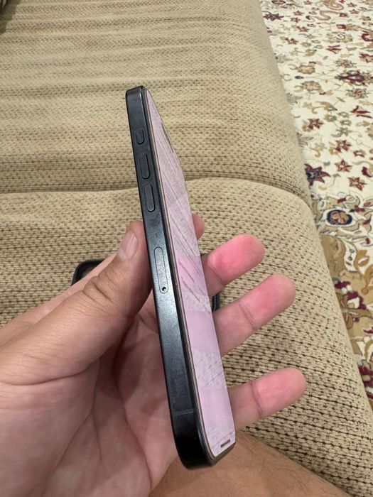 Iphone 16 pro в идеальном состояний