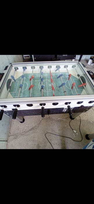 Професионални джаги, най-различни, работещи с монети и жетони.