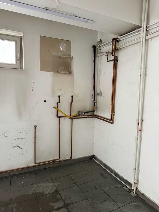 Spatiu comercial de inchiriat in zona centrala