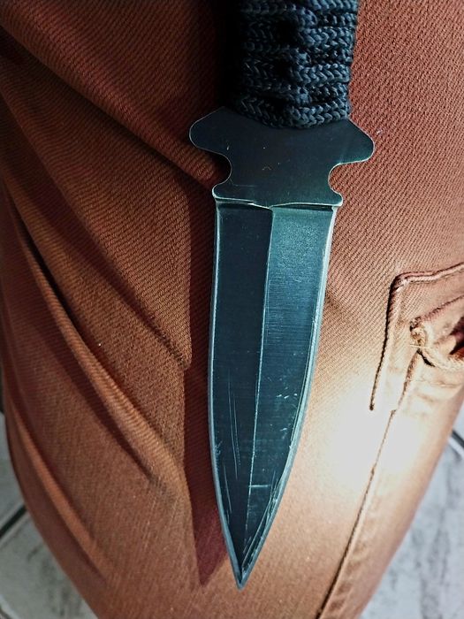 Ками - ножчета - кама - нож