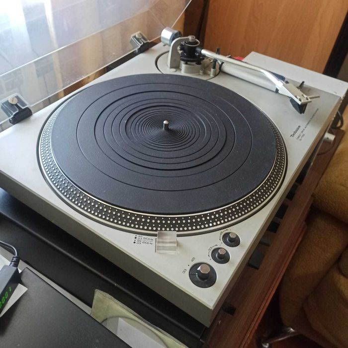 Technics SL-1700
