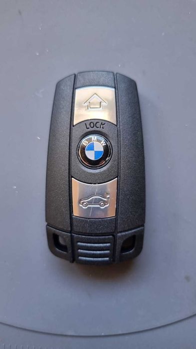 Ключи на БМВ и Мини Купер
