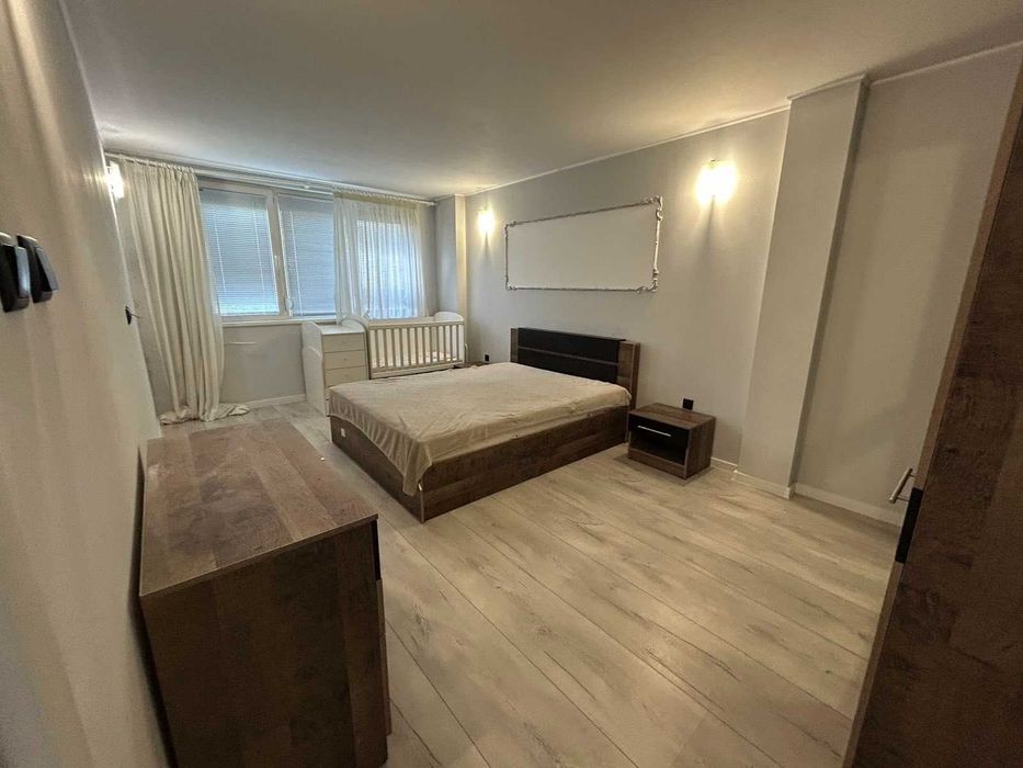 Продава се Тристаен апартамент в Попово - 84 кв.м за 1429 €/кв.м - Снимка #5