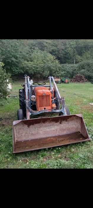 Utilaje agricole