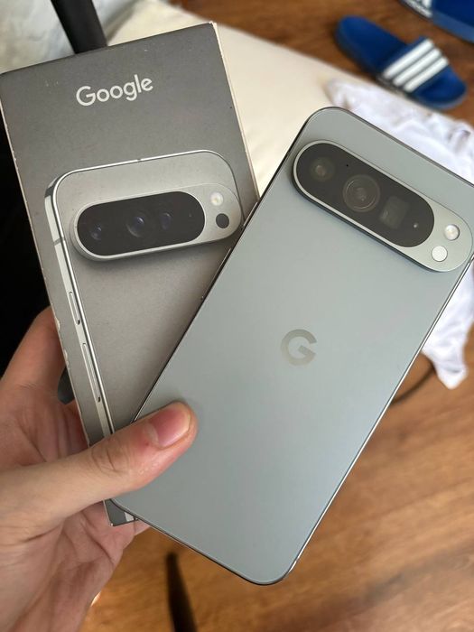 Google pixel 9 pro xl