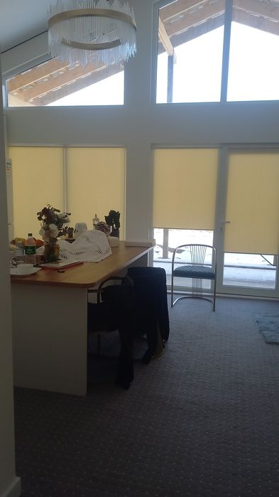 Жалюзи ролл штор