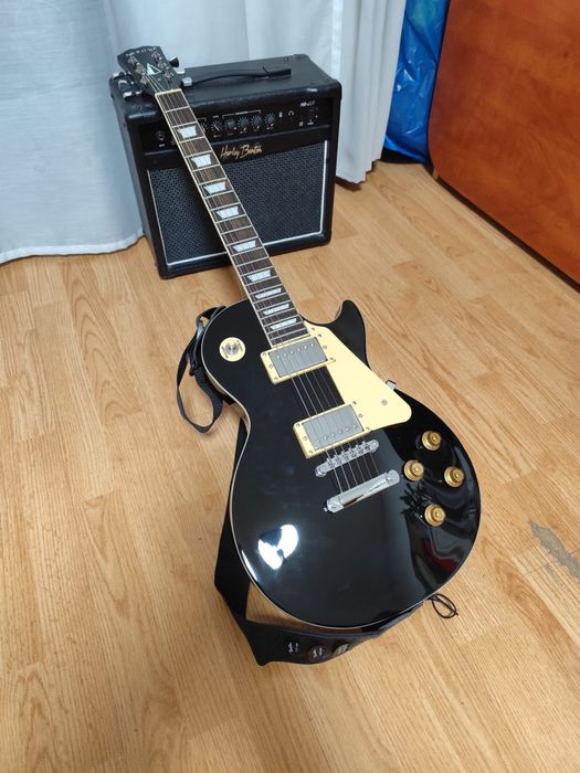 Chitara electrica ARROW