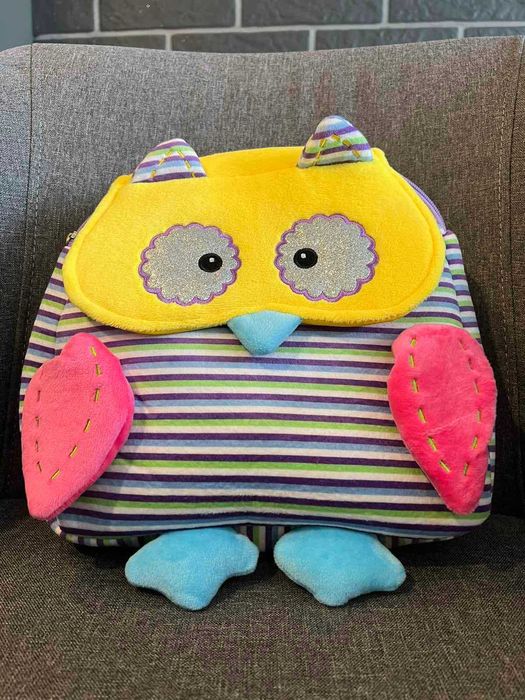 Ново!Детска Раница 2 модела