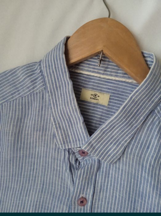 Пуловер Massimo Dutti