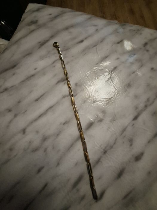 Brățară aur14k barbati 7grPret3500