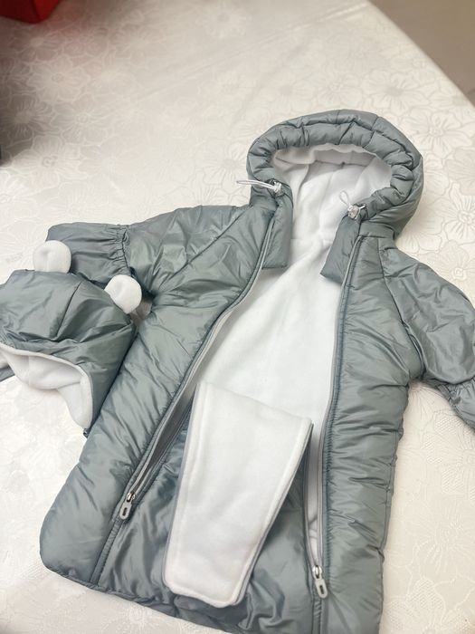 Конверт весна-осень