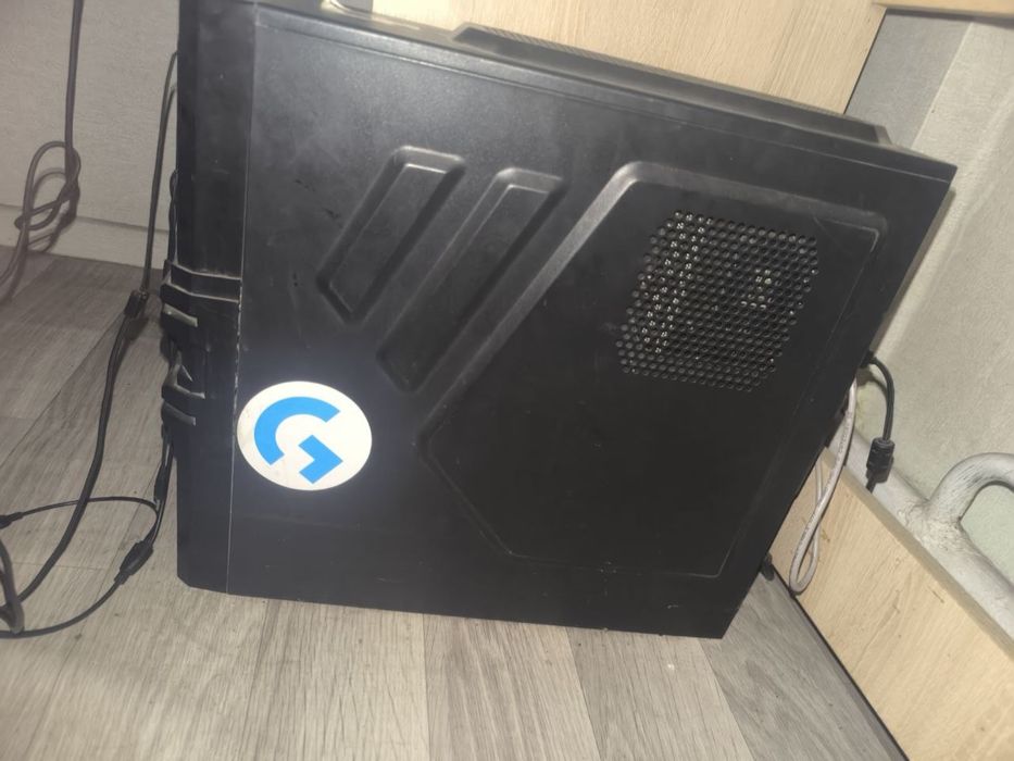 Продаю игровой компьютер