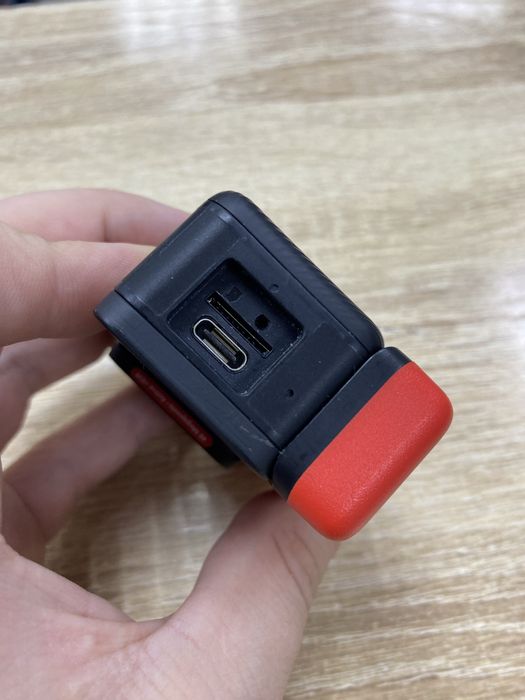 Экшн-камера Insta360 One RS1 (ТМ79)