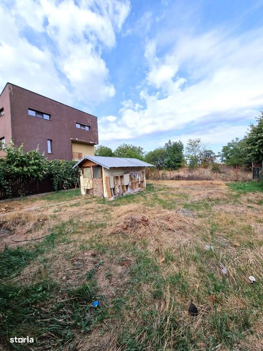 Teren 330 mp în complex rezidențial – Str. Ion Conea, Sector 5