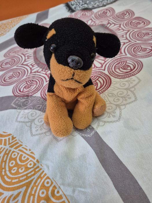 Плюшени играчки - четири