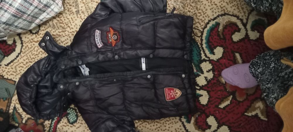 Куртки разные. Куртки разные