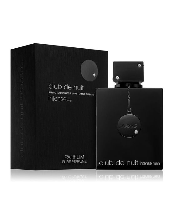 Парфюм Armaf Intense men