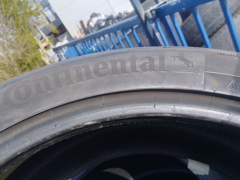 Anvelope caucicuc 285 40 r22 continental și Pirelli an 2019