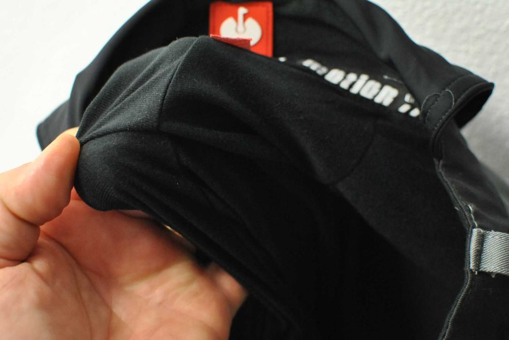 Engelbert Strauss Motion 2020 salopeta de iarna mas 44   (2764)