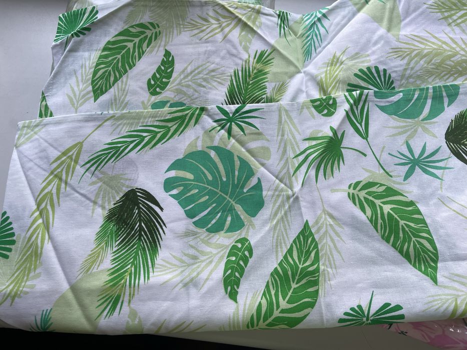 2 НОВЫХ постельных комплекта полуторки