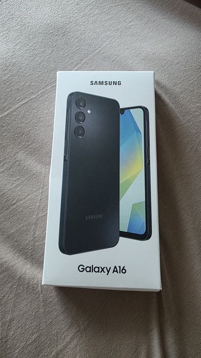 Samsung Galaxy A16