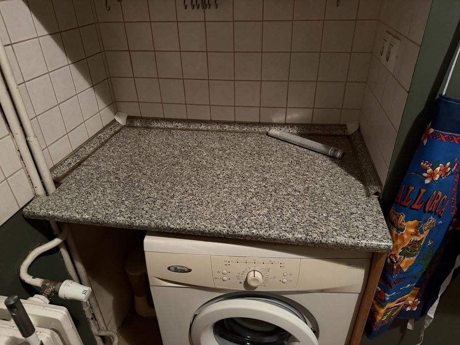 Кухненски шкафове и термоплот