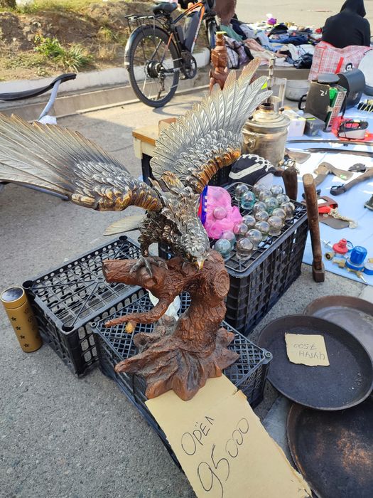 Самовар сувенир Олимпиада сувениры