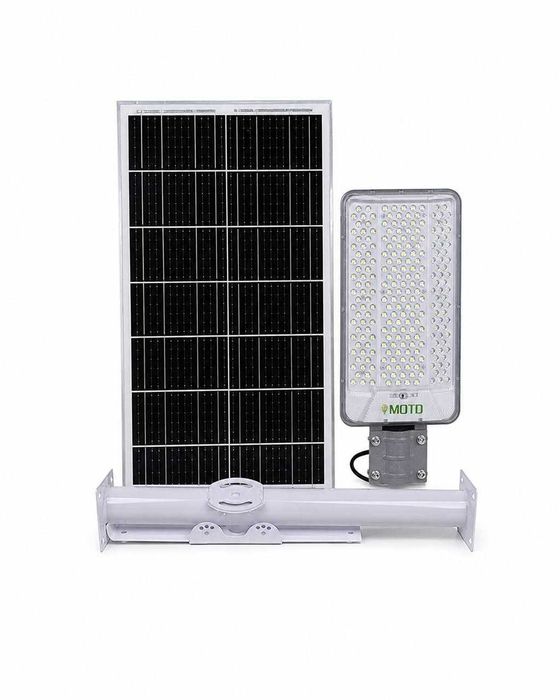 Солнечный прожектор 600W
