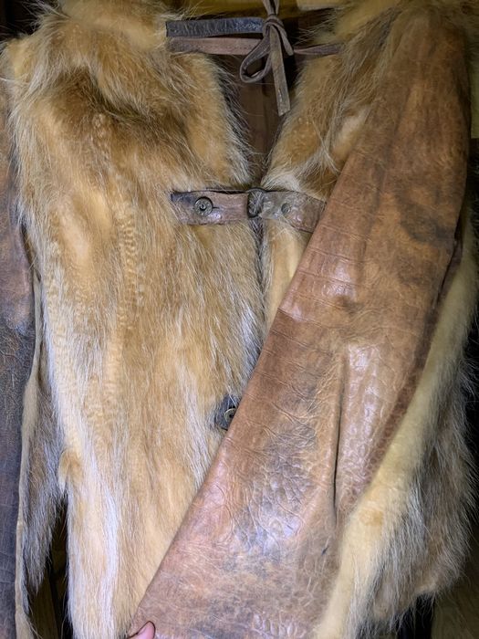 PREMIUM Haina de blana naturala