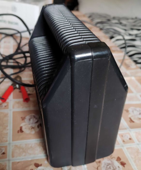 Зарядно за акумулатор BOSCH BATTMAX Automatic 12V