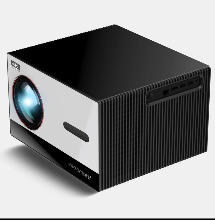 Проектор DLD C5 Max 4k