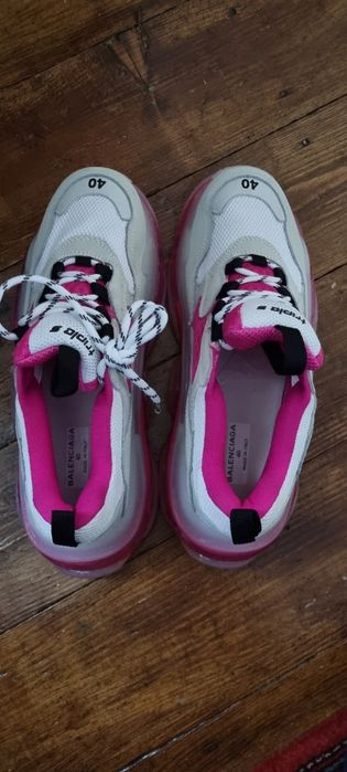 Balenciaga Triple S, marime 40