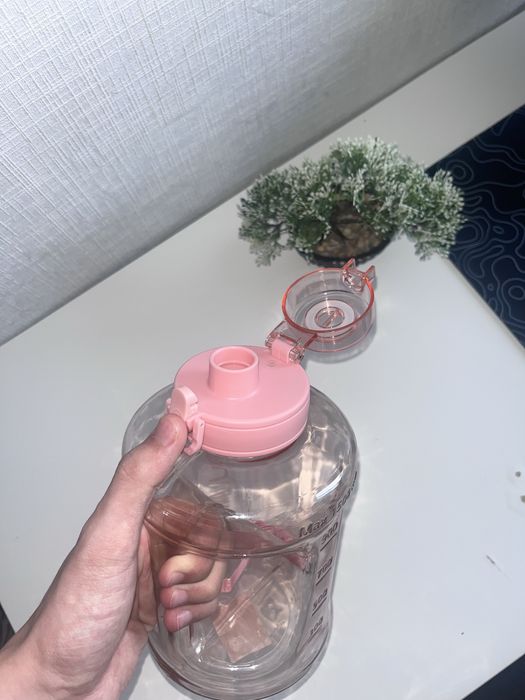 бутылка для воды 1.5л