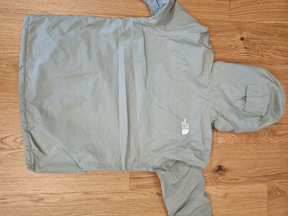 Vand geaca ski The North Face