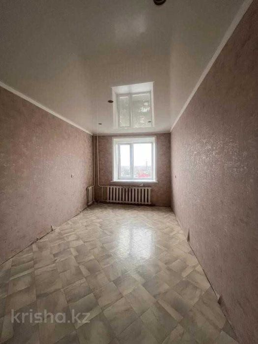 Продажа 3-комнатной квартиры абая 62