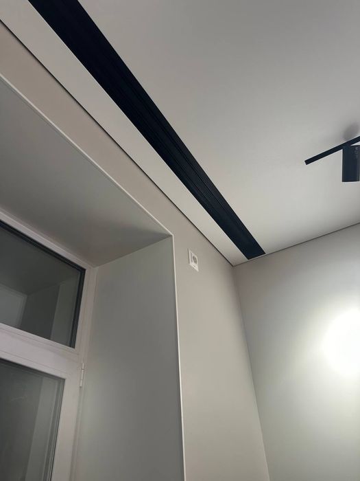 Натяжные потолки в костанае