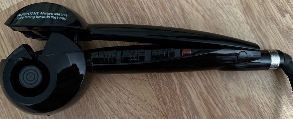 Стайлер для волос Babyliss Pro