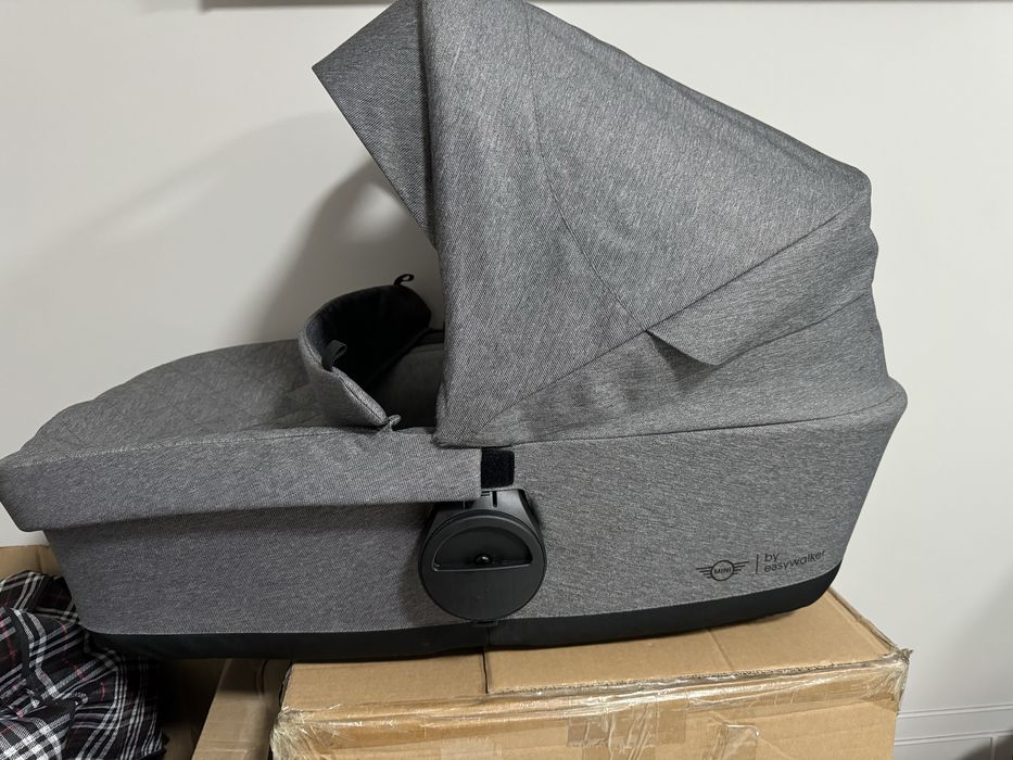 Easy walker люлька