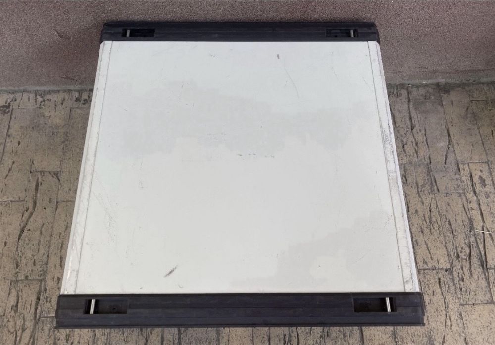 rack / case 4 unitati
