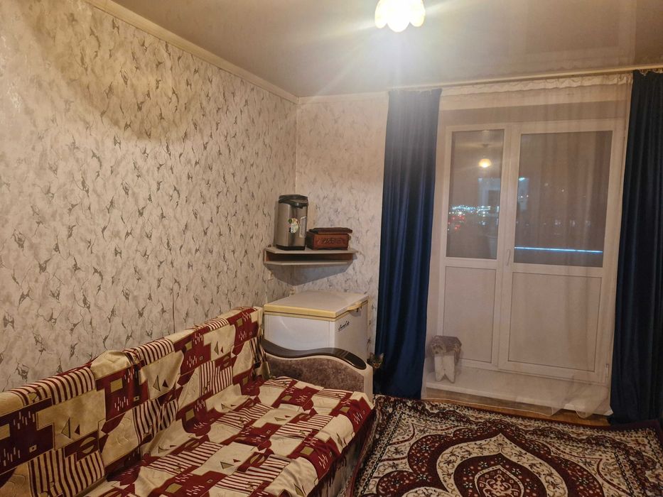 Сдам двухкомнатную секцию
