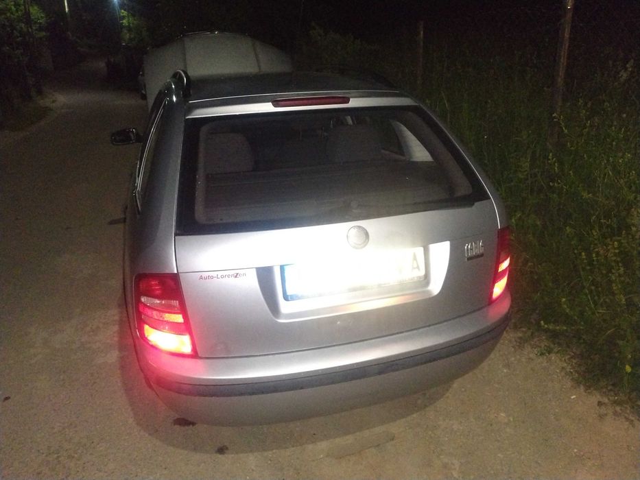SKODA Octavia 0 — imagine 4